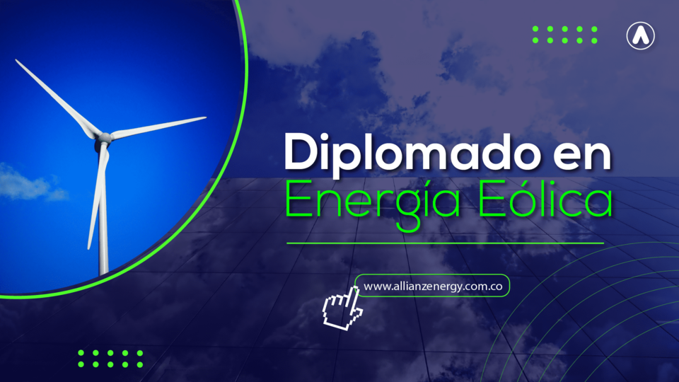 Diplomado en Energía Eólica
