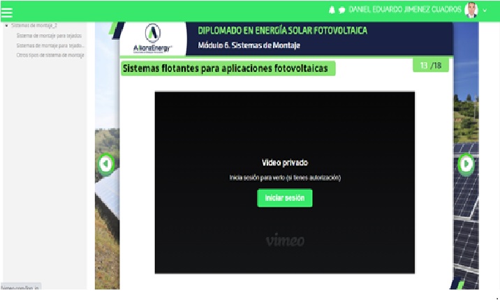 inconveniente VIdeos